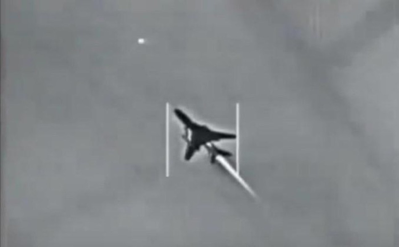 Toan canh vu Su-22 Syria bi phong khong Israel ban ha moi nhat-Hinh-2