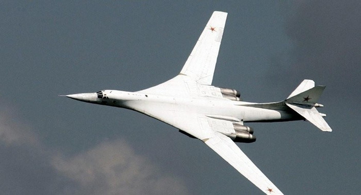 Ky luc tam bay cua Tu-160 Nga cha la gi so voi B-52 My?-Hinh-8