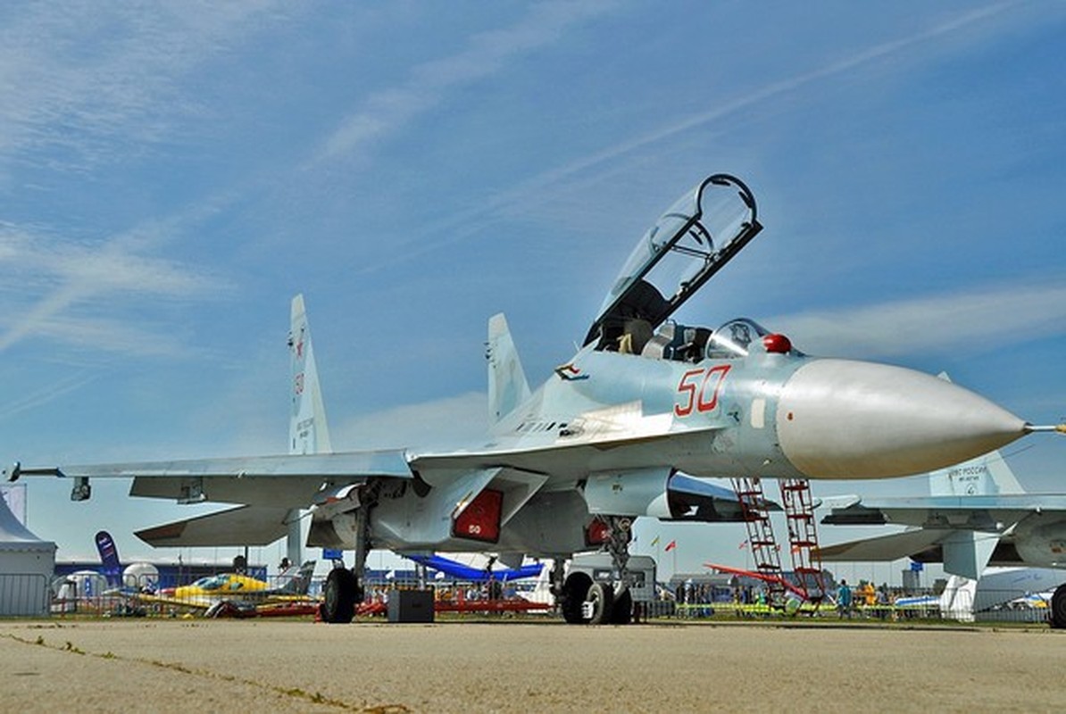 Da ro bien the Su-30 bi Su-35S ban nham trong tap tran o Nga-Hinh-12