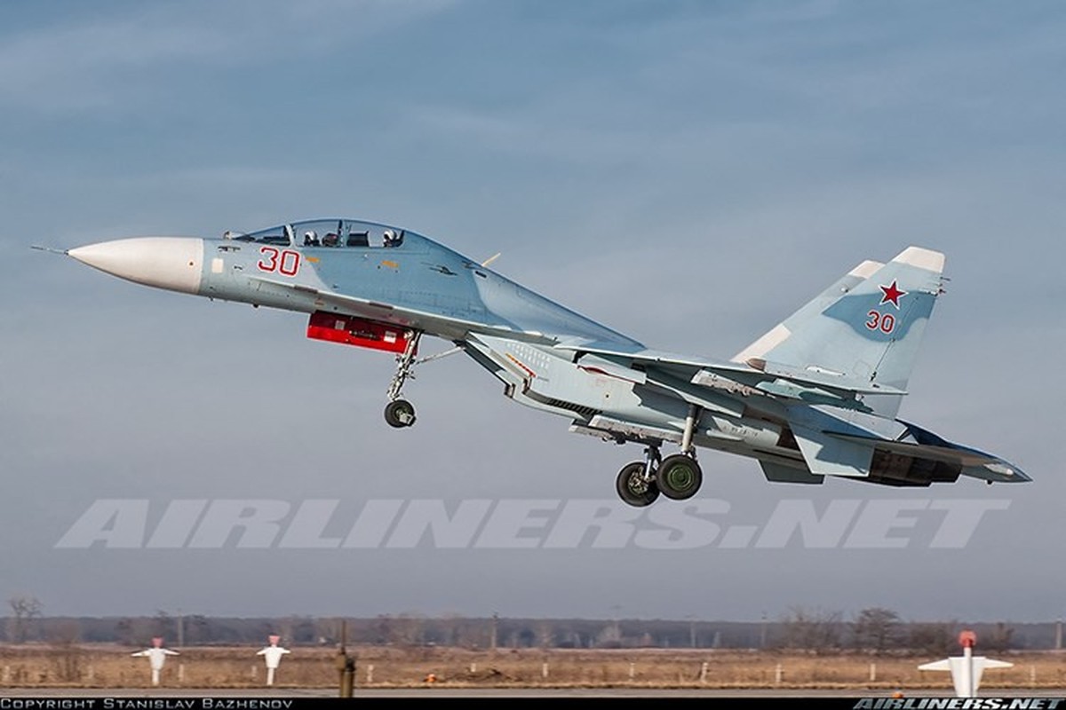 Da ro bien the Su-30 bi Su-35S ban nham trong tap tran o Nga-Hinh-15