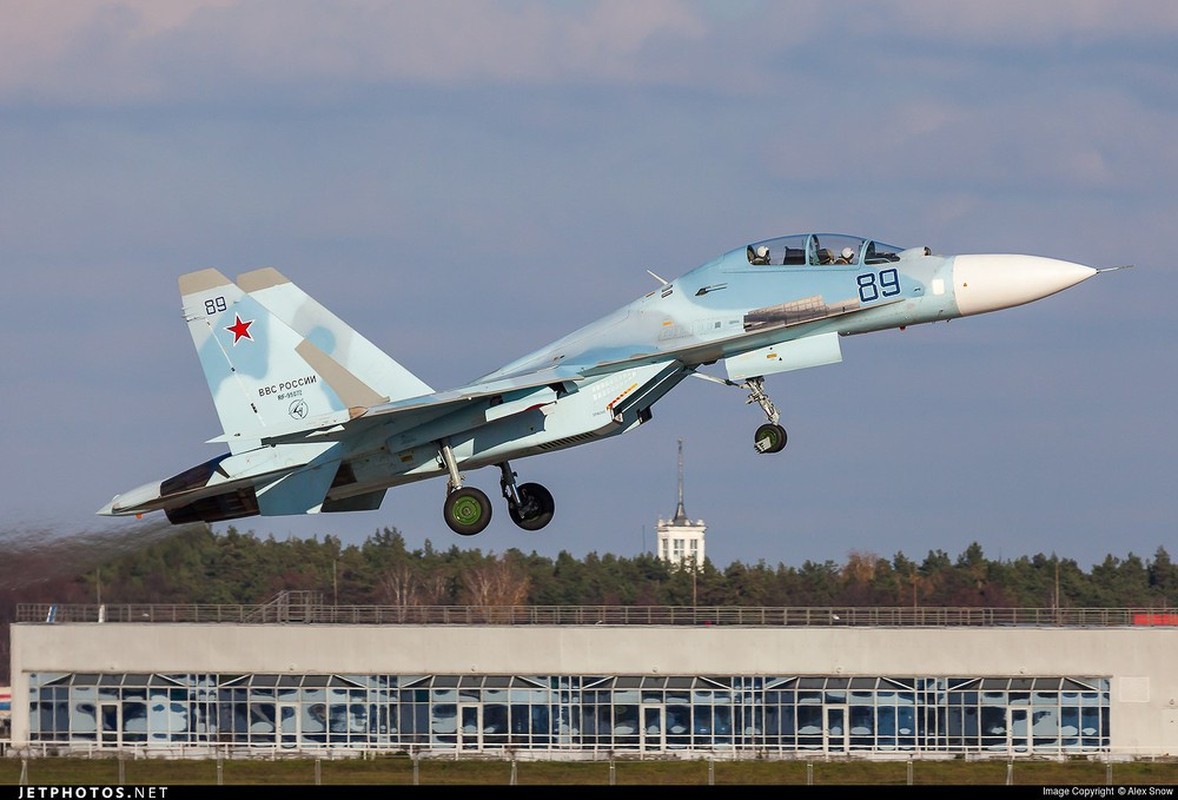 Da ro bien the Su-30 bi Su-35S ban nham trong tap tran o Nga-Hinh-8