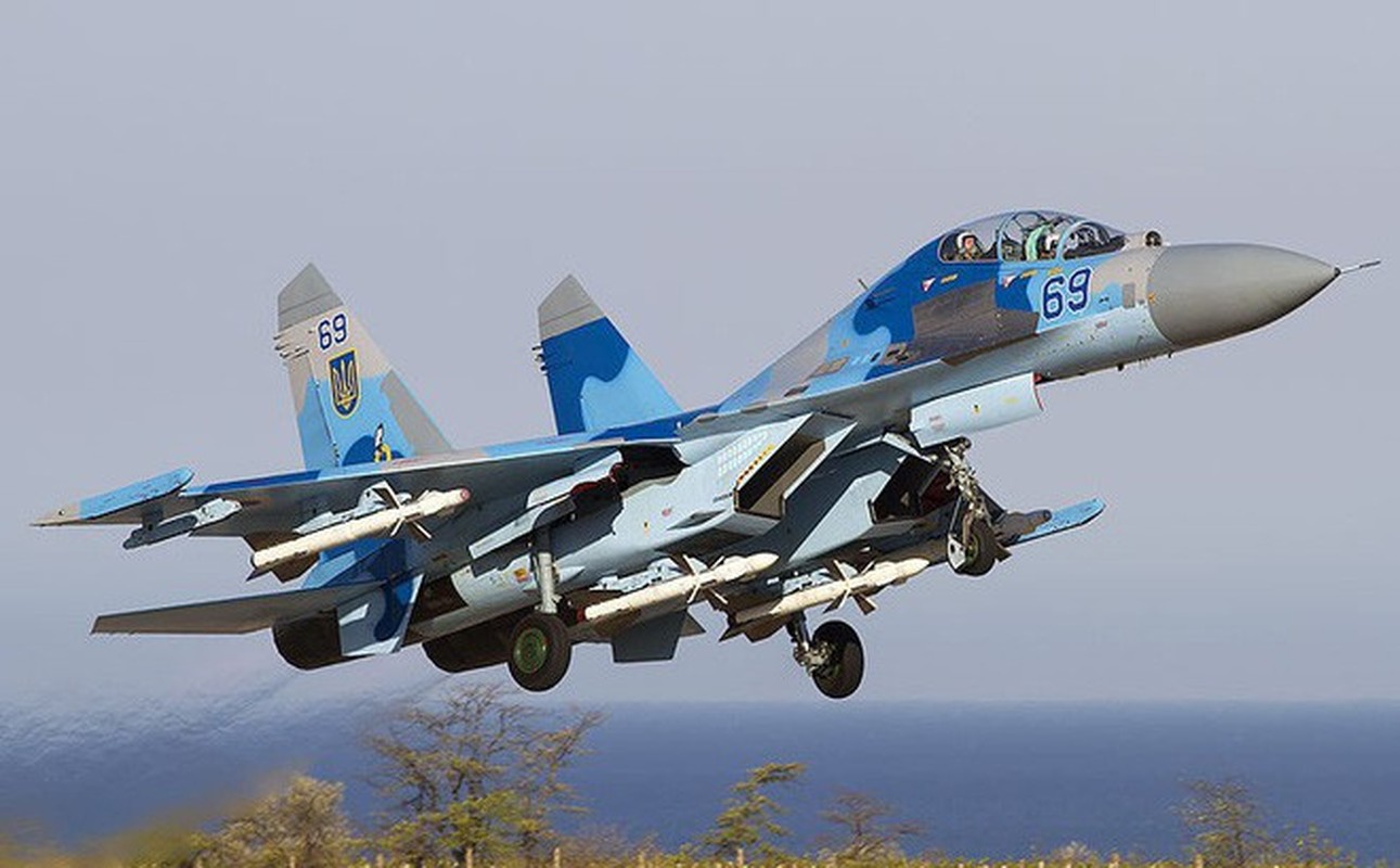 Phi cong Su-27 Ukraine tung suyt ban roi Il-20 cua Nga nhu the nao?-Hinh-9