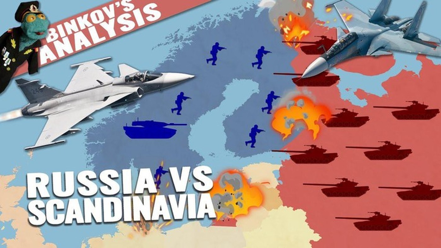 Kich ban ve cuoc chien giua Scandinavia va Lien bang Nga-Hinh-2