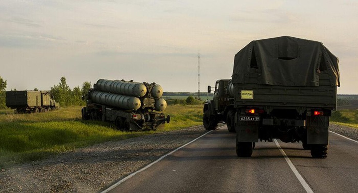 Azerbaijan dung UAV Tho Nhi Ky pha huy S-300 cua Armenia?-Hinh-12