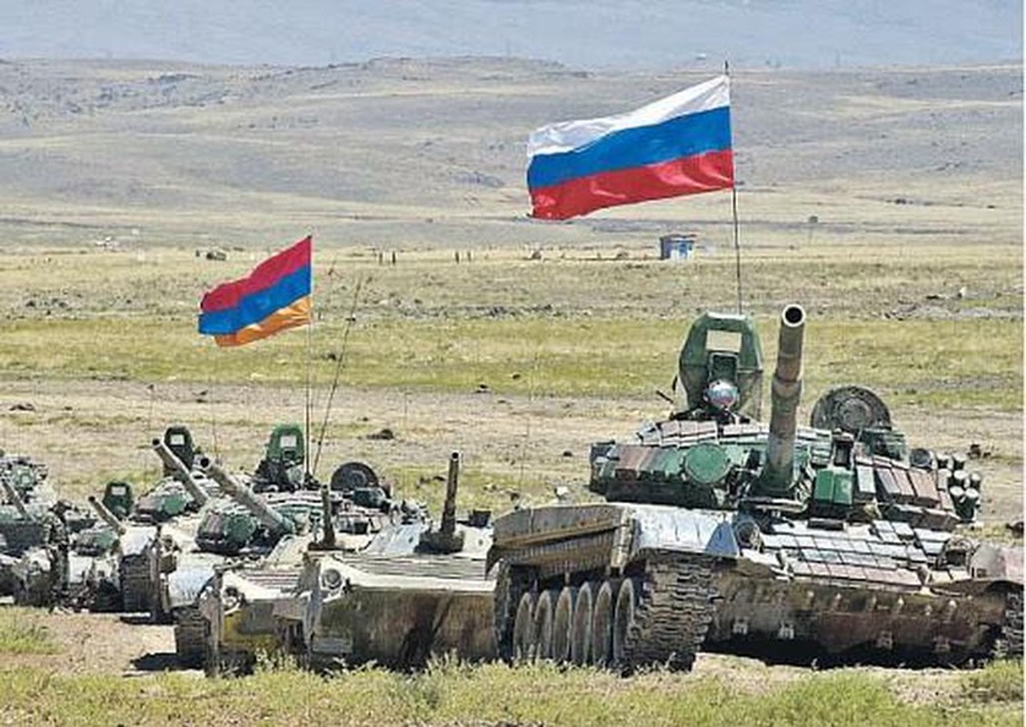 Azerbaijan va Tho Nhi Ky bao vay hang nghin quan Nga o Armenia-Hinh-7