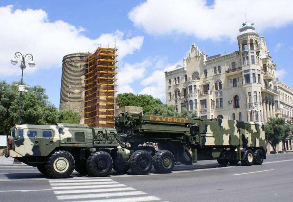 Chien su Azerbaijan - Armenia: Phong khong S-300PT quyet dau S-300PMU-2-Hinh-10