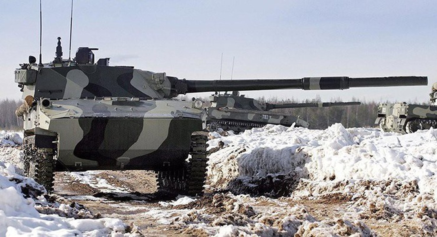 Xe tang T72, T-90 An Do co thuc su 