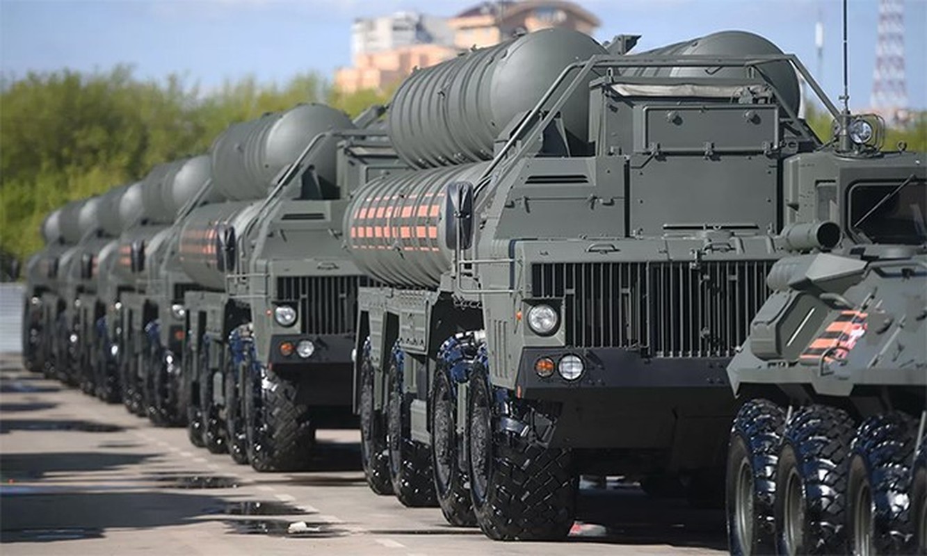 Nghi van Tho Nhi Ky dinh dung S-400 de doa may bay Nga tai Crimea-Hinh-9