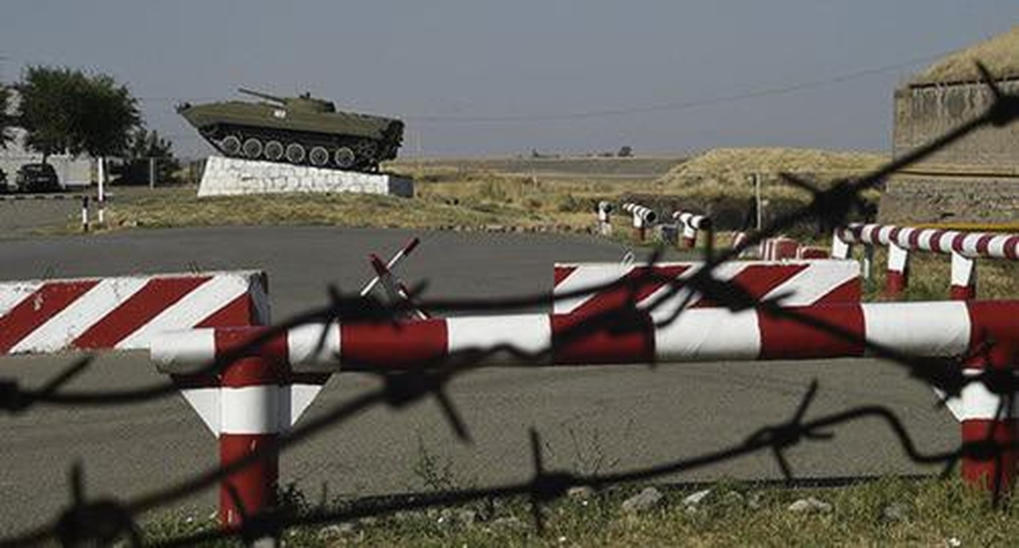 Armenia doa dong cua can cu Gyumri neu Nga khong ho tro quan su-Hinh-9