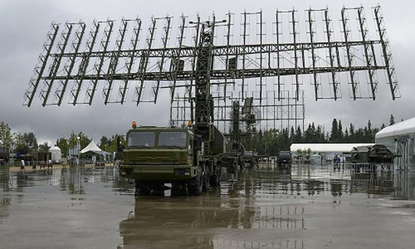 UAV Azerbaijan lai tan cong du doi, diet radar Nebo-M toi tan cua Armenia-Hinh-11
