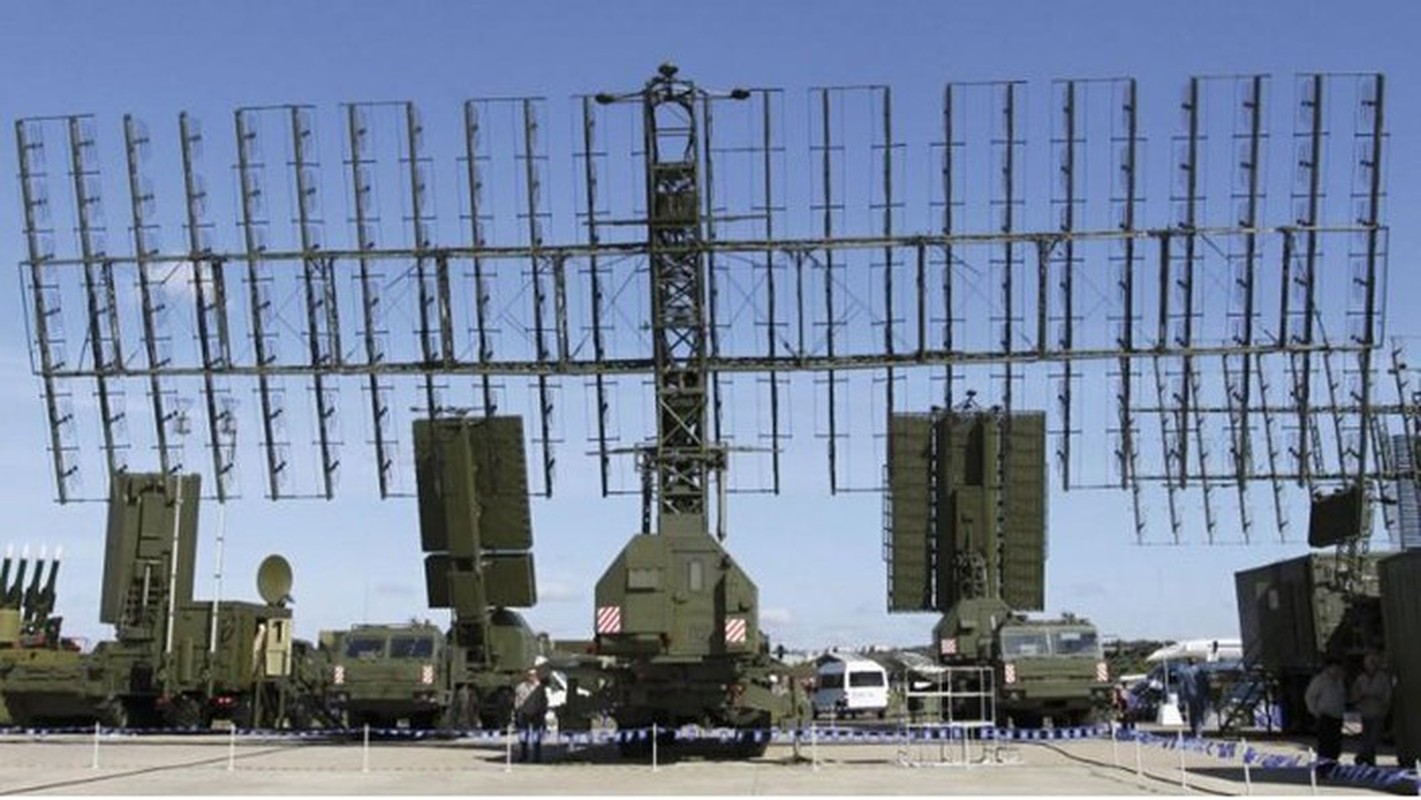 UAV Azerbaijan lai tan cong du doi, diet radar Nebo-M toi tan cua Armenia-Hinh-12
