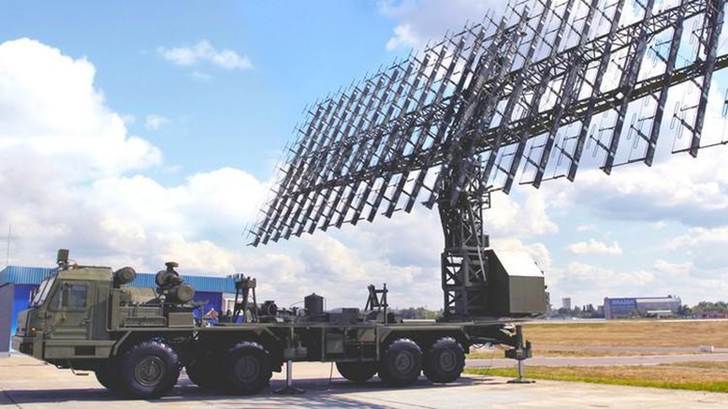 UAV Azerbaijan lai tan cong du doi, diet radar Nebo-M toi tan cua Armenia-Hinh-13