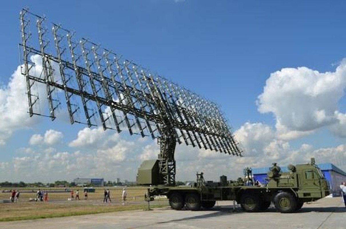UAV Azerbaijan lai tan cong du doi, diet radar Nebo-M toi tan cua Armenia-Hinh-3