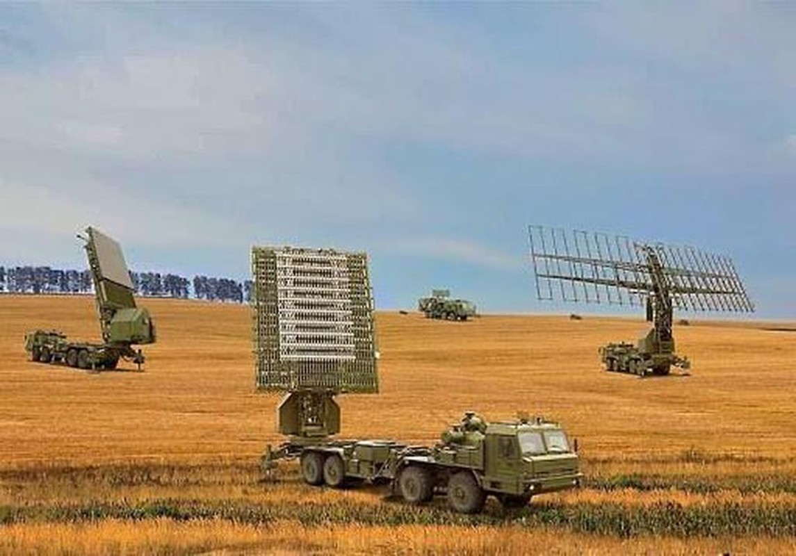 UAV Azerbaijan lai tan cong du doi, diet radar Nebo-M toi tan cua Armenia-Hinh-5