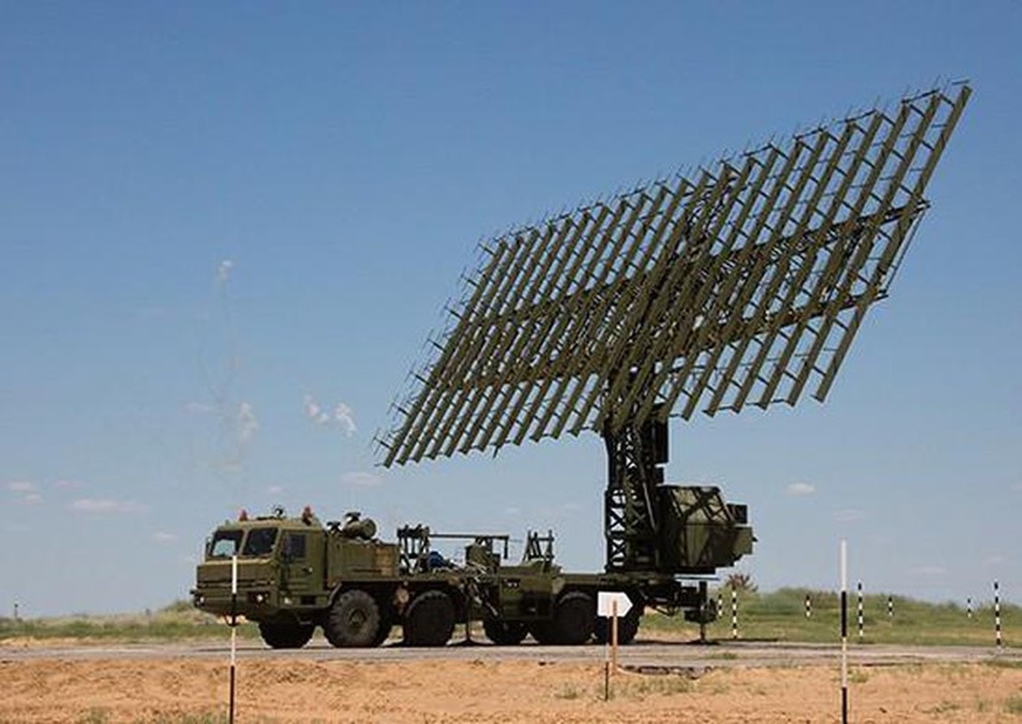 UAV Azerbaijan lai tan cong du doi, diet radar Nebo-M toi tan cua Armenia-Hinh-8