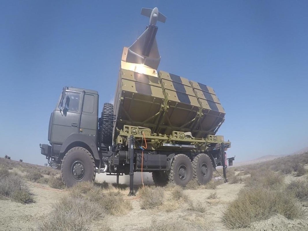 UAV Azerbaijan pha huy ten lua Iskander-E khien Armenia thiet hai nang-Hinh-2