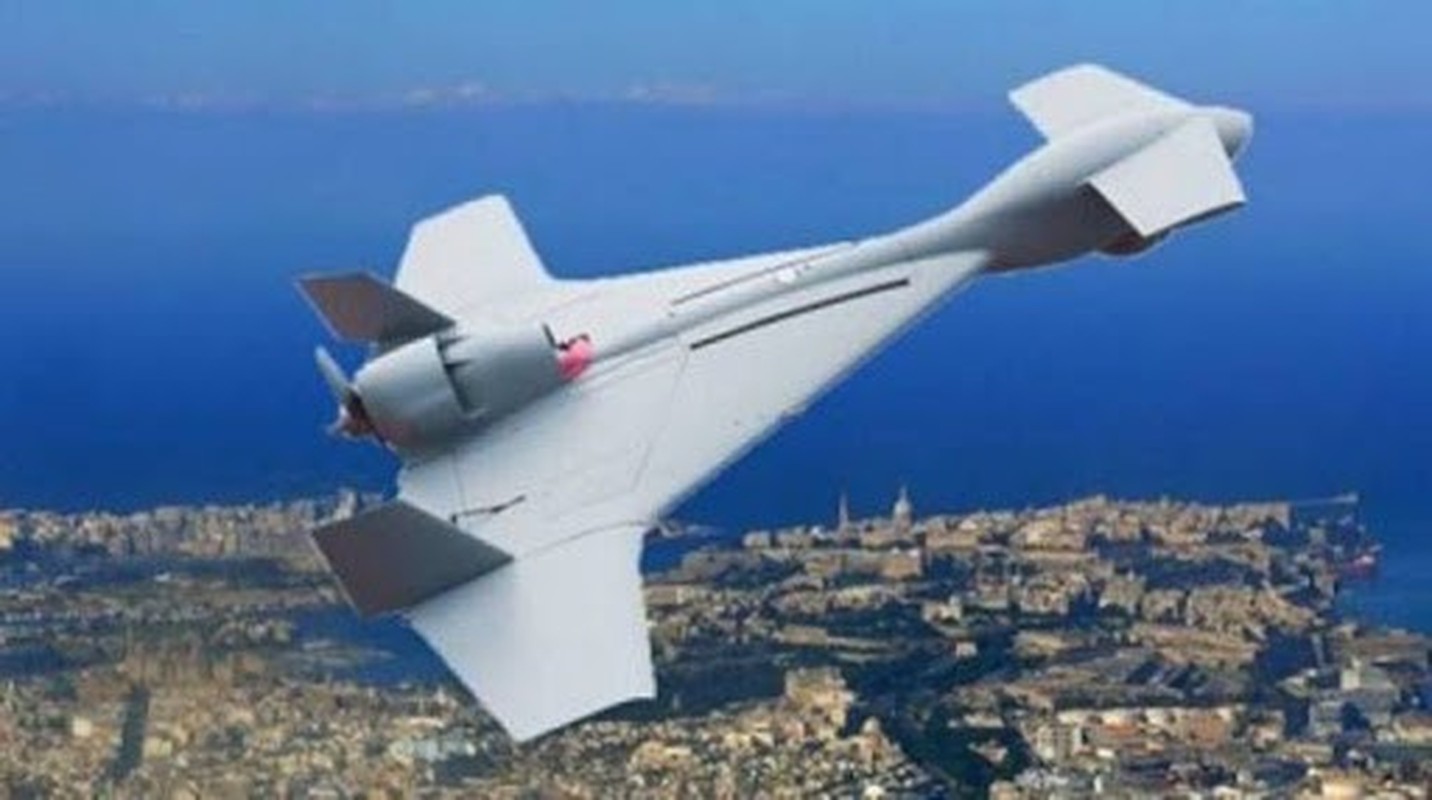 UAV Azerbaijan pha huy ten lua Iskander-E khien Armenia thiet hai nang-Hinh-5