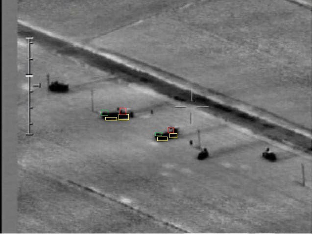 UAV Azerbaijan pha huy ten lua Iskander-E khien Armenia thiet hai nang-Hinh-6