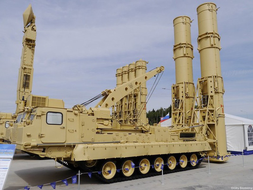 S-300 Favorit 