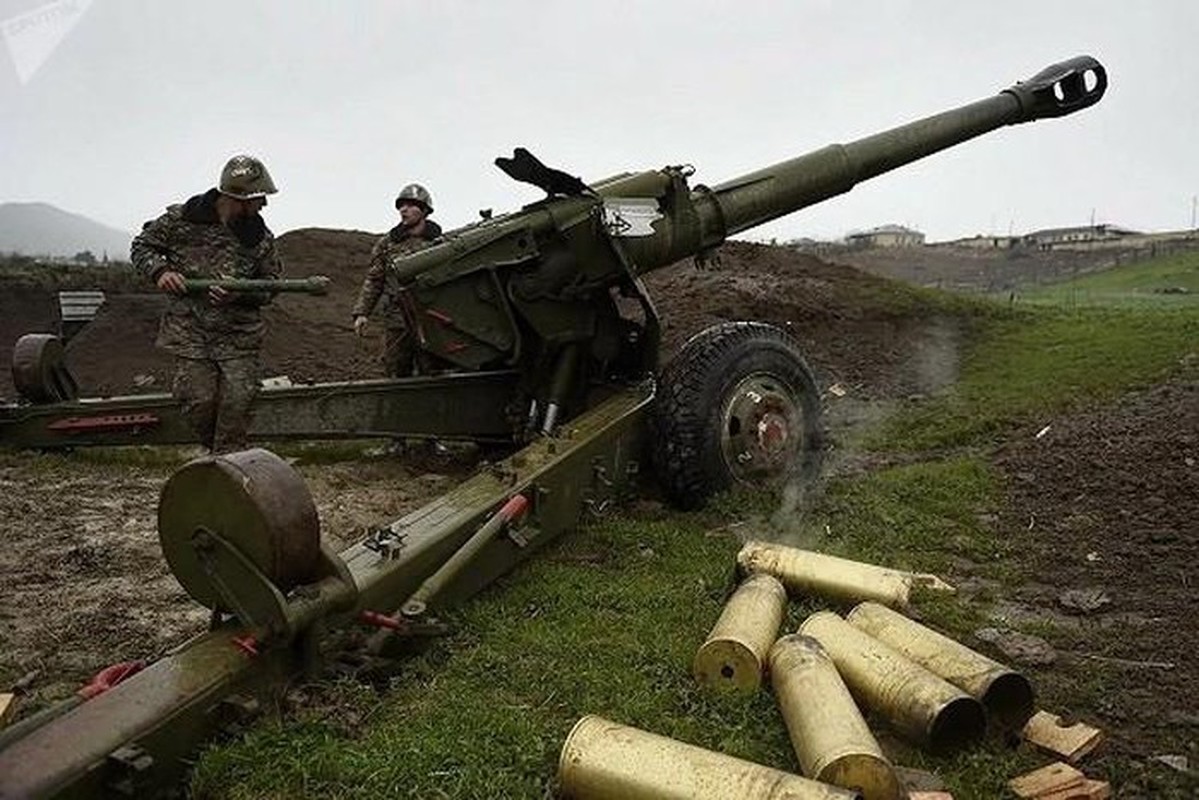 Nga se lanh hau qua gi khi chuyen quan, can thiep vao Nagorno-Karabakh?-Hinh-16