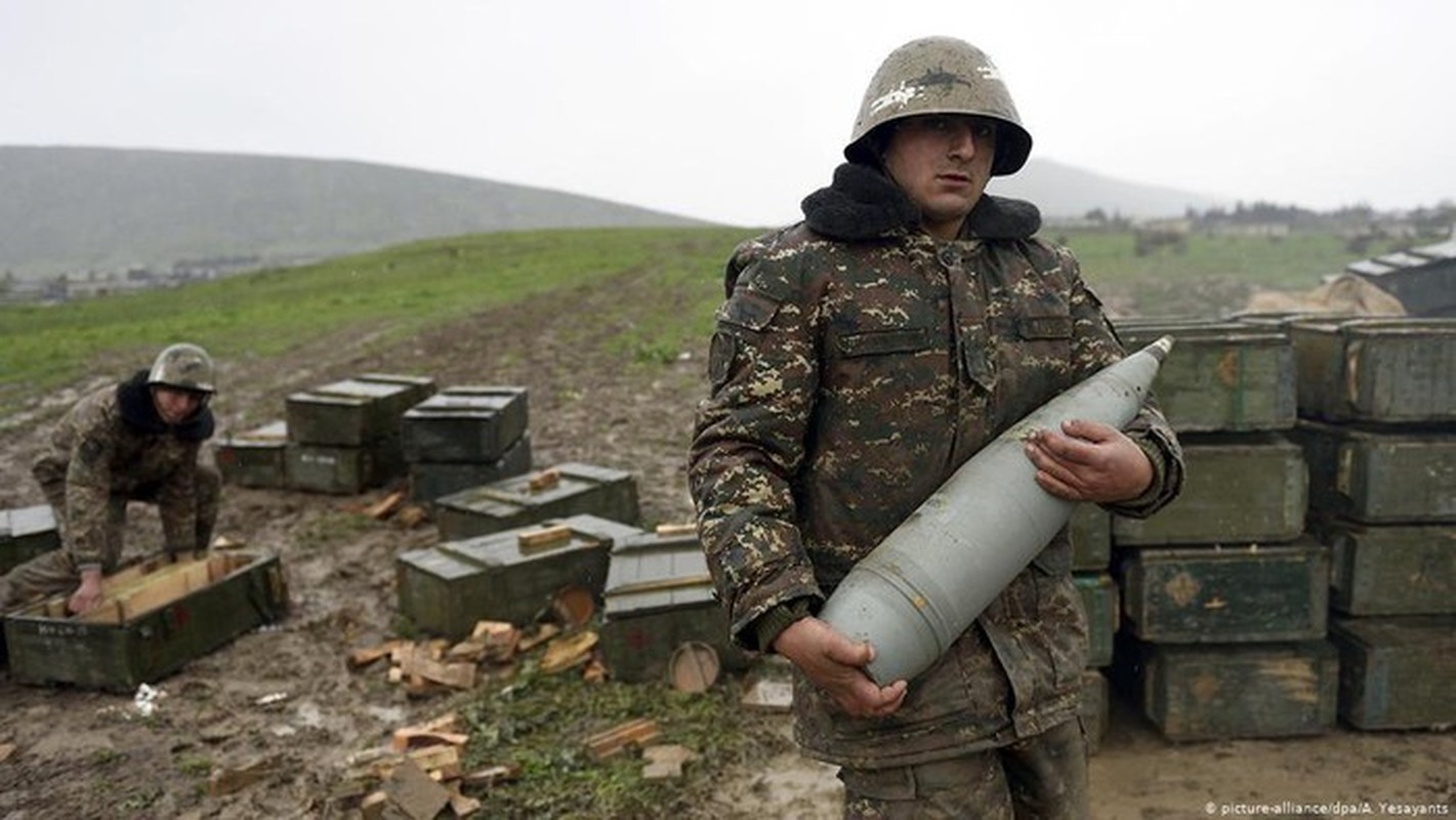 Xung dot Nagorno-Karabakh pha vo chien thuat chien dau thong thuong-Hinh-13