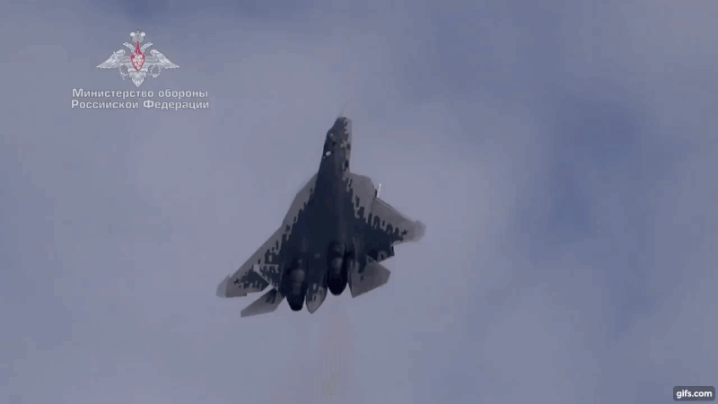 He lo chi tiet quan trong Su-57 Nga sao chep tu F-22 cua My-Hinh-3