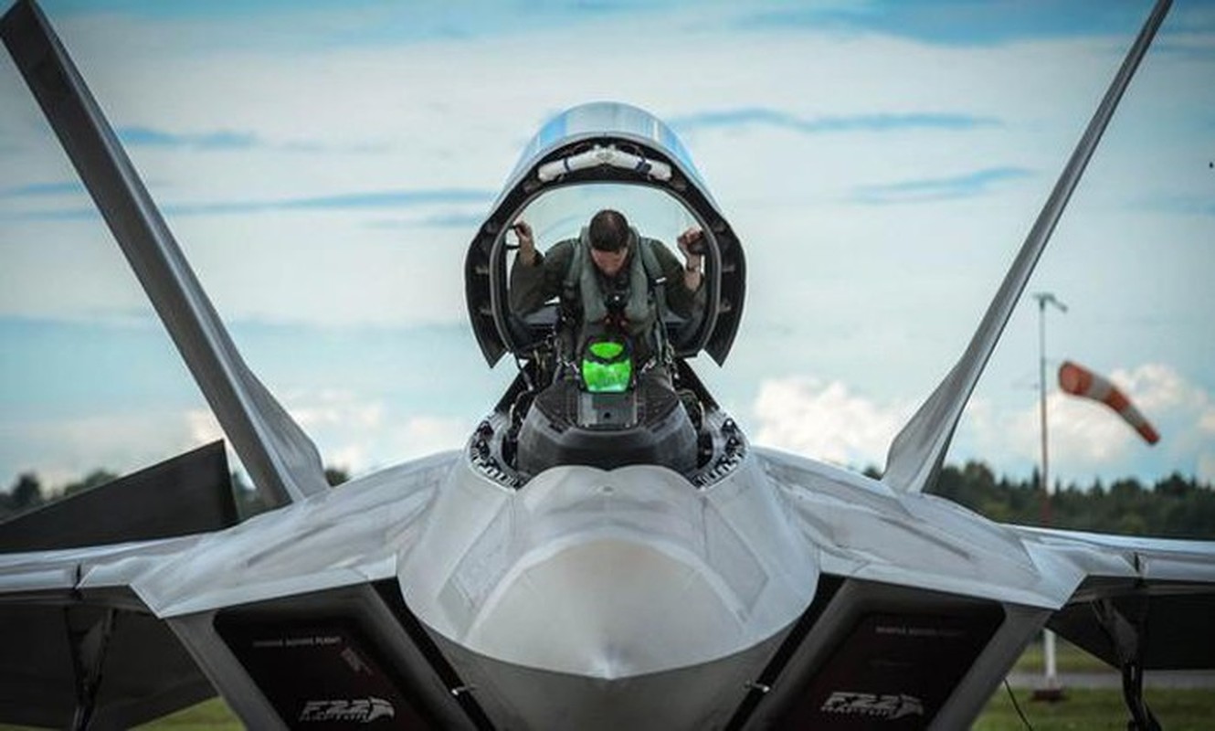 My dong y ban tiem kich F-22 Raptor cho Israel: Loi ca doi duong-Hinh-10
