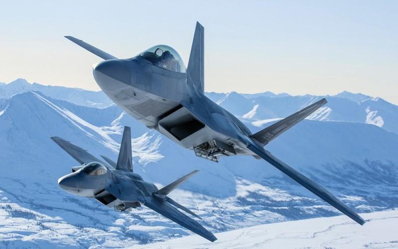 My dong y ban tiem kich F-22 Raptor cho Israel: Loi ca doi duong-Hinh-16