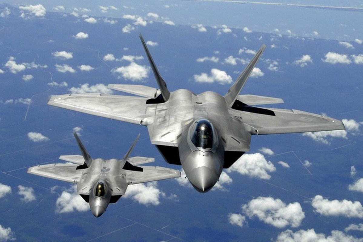 My dong y ban tiem kich F-22 Raptor cho Israel: Loi ca doi duong-Hinh-17