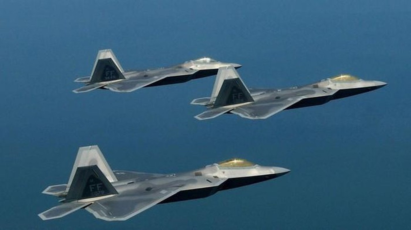 My dong y ban tiem kich F-22 Raptor cho Israel: Loi ca doi duong-Hinh-18