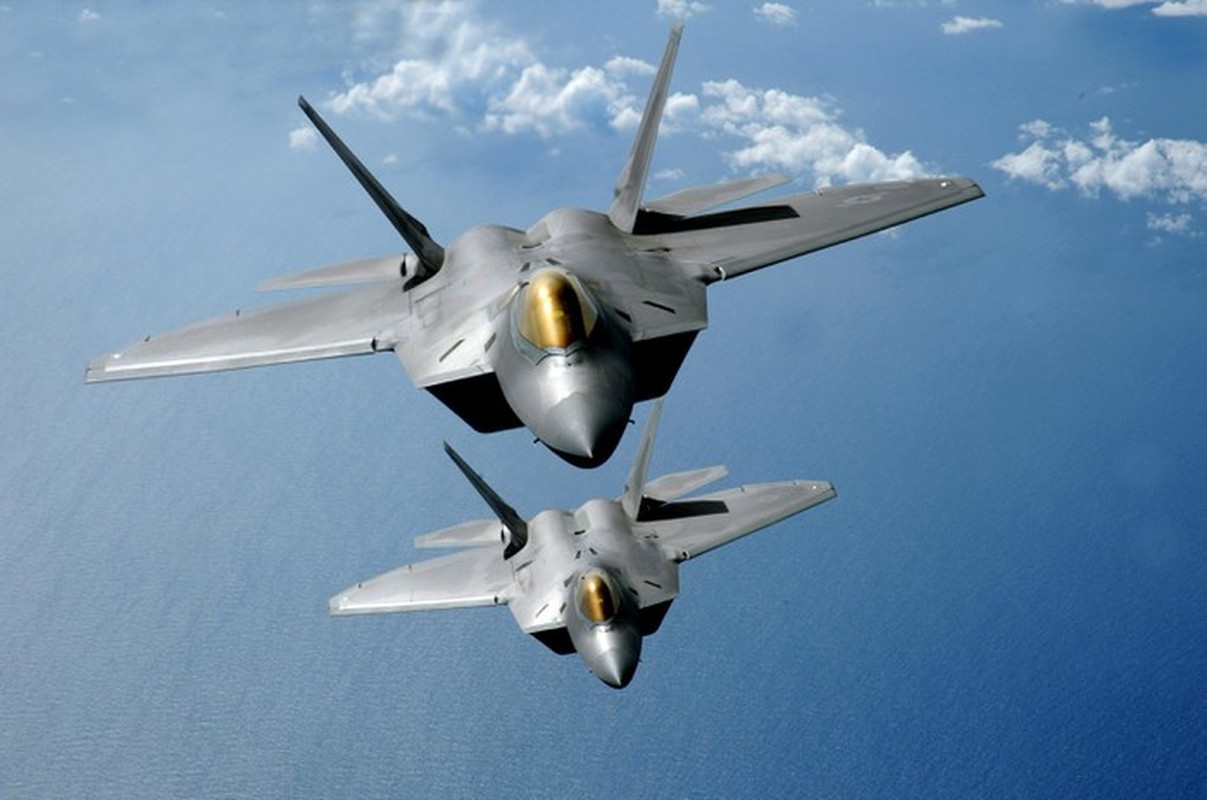 My dong y ban tiem kich F-22 Raptor cho Israel: Loi ca doi duong-Hinh-19