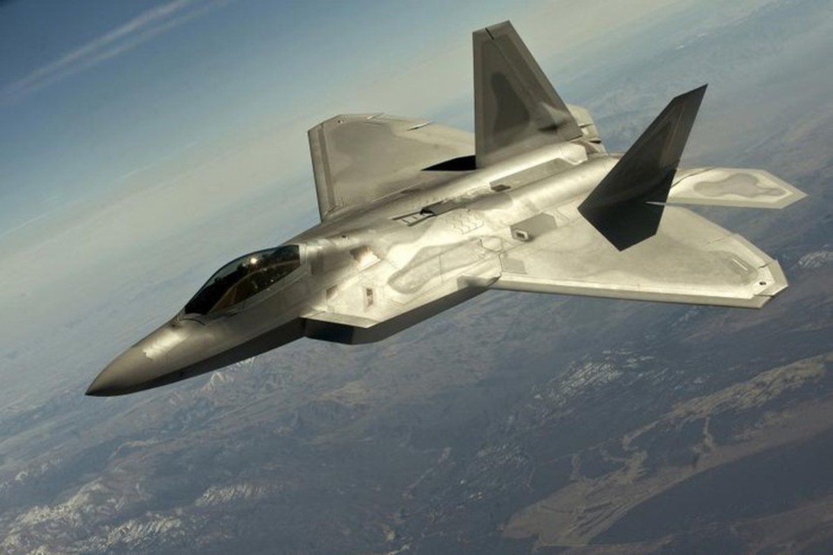 My dong y ban tiem kich F-22 Raptor cho Israel: Loi ca doi duong-Hinh-20