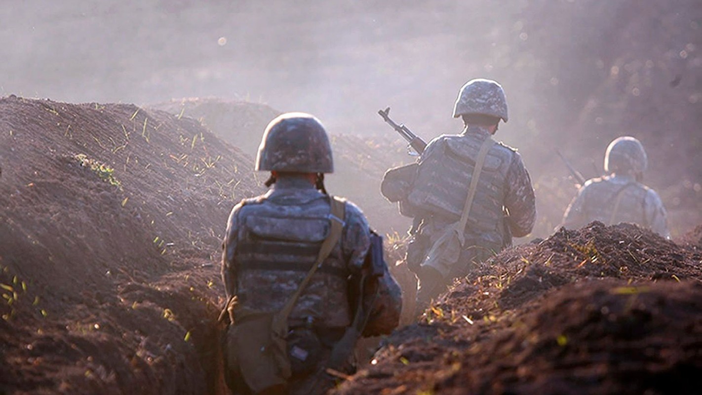 Luc luong Nagorno-Karabakh phot lo lenh ngung ban, xung dot tai dien?-Hinh-6