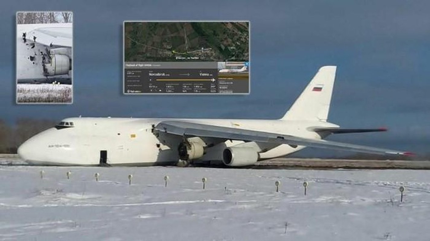 May bay khong lo An-124 Ruslan Nga suyt 