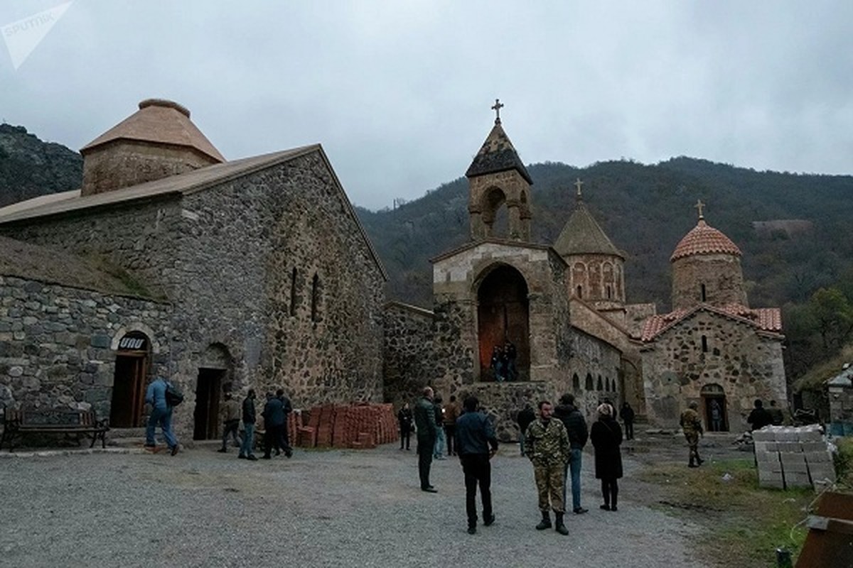 Linh gin giu hoa binh cua Nga lam gi o Nagorno-Karabakh-Hinh-4