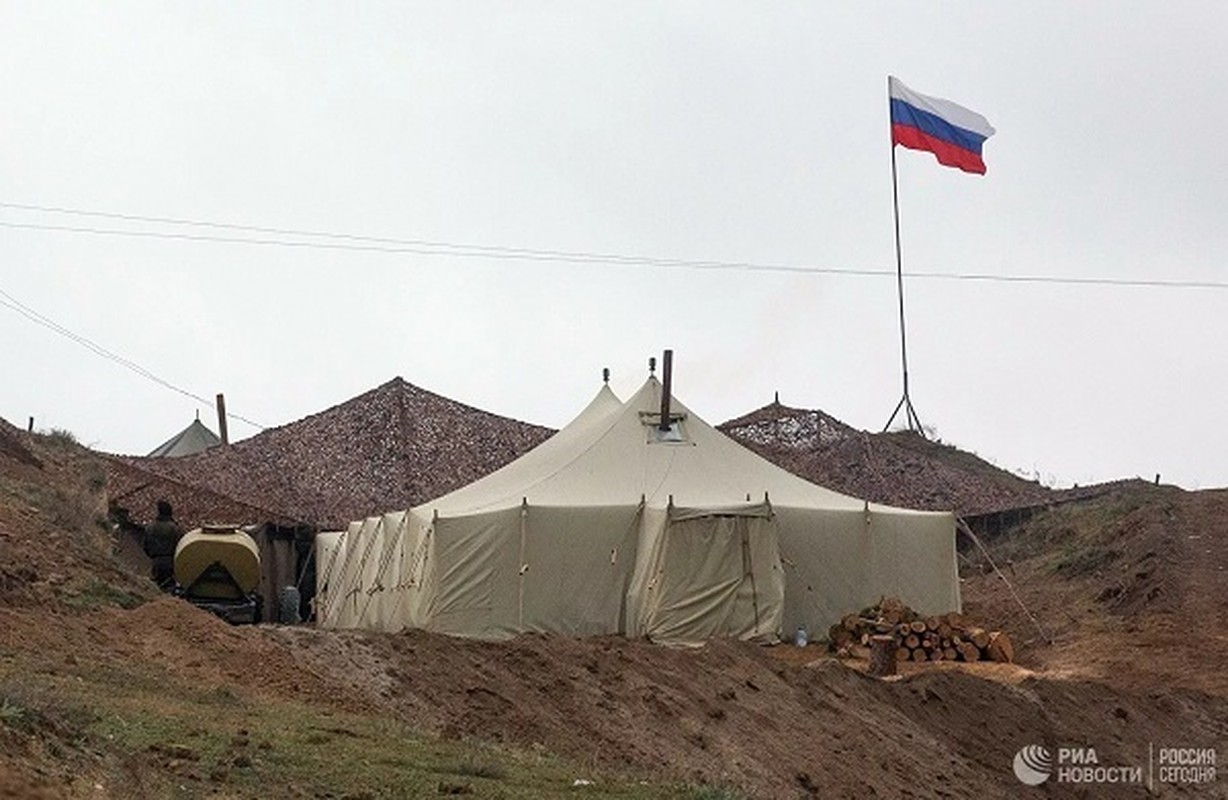 Nong: Nghi van Quan doi Nga bi phuc kich khi tuan tra o Karabakh-Hinh-9