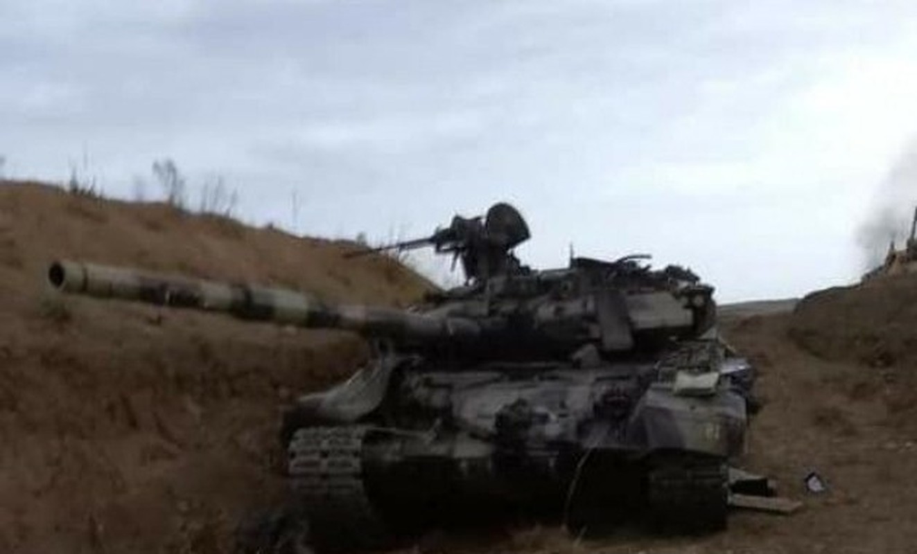 Ly do xe tang T-72 that bai hoan toan o chien truong Nagorno-Karabakh-Hinh-15