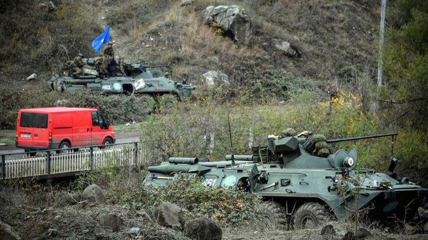 Chien su Karabakh cho thay vi the moi cua Nga va Tho Nhi Ky-Hinh-10