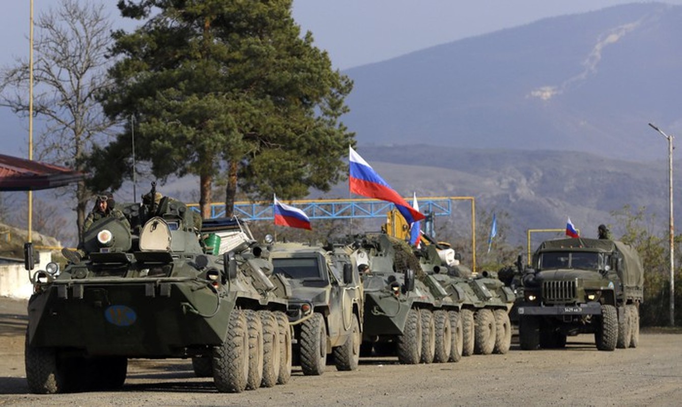 Chien su Karabakh cho thay vi the moi cua Nga va Tho Nhi Ky-Hinh-13