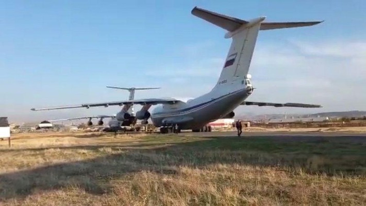 Chien su Karabakh cho thay vi the moi cua Nga va Tho Nhi Ky-Hinh-2