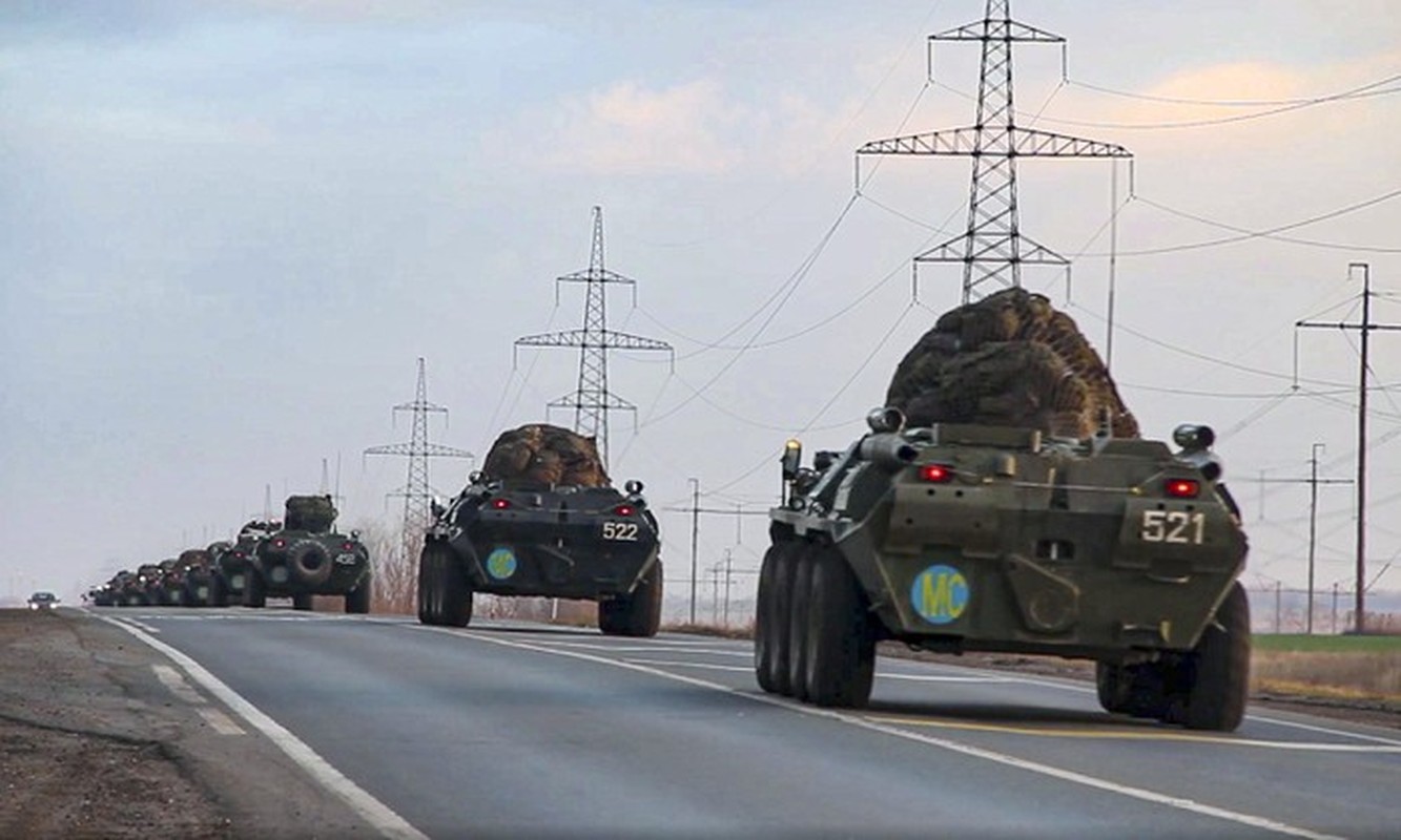 Chien su Karabakh cho thay vi the moi cua Nga va Tho Nhi Ky-Hinh-6