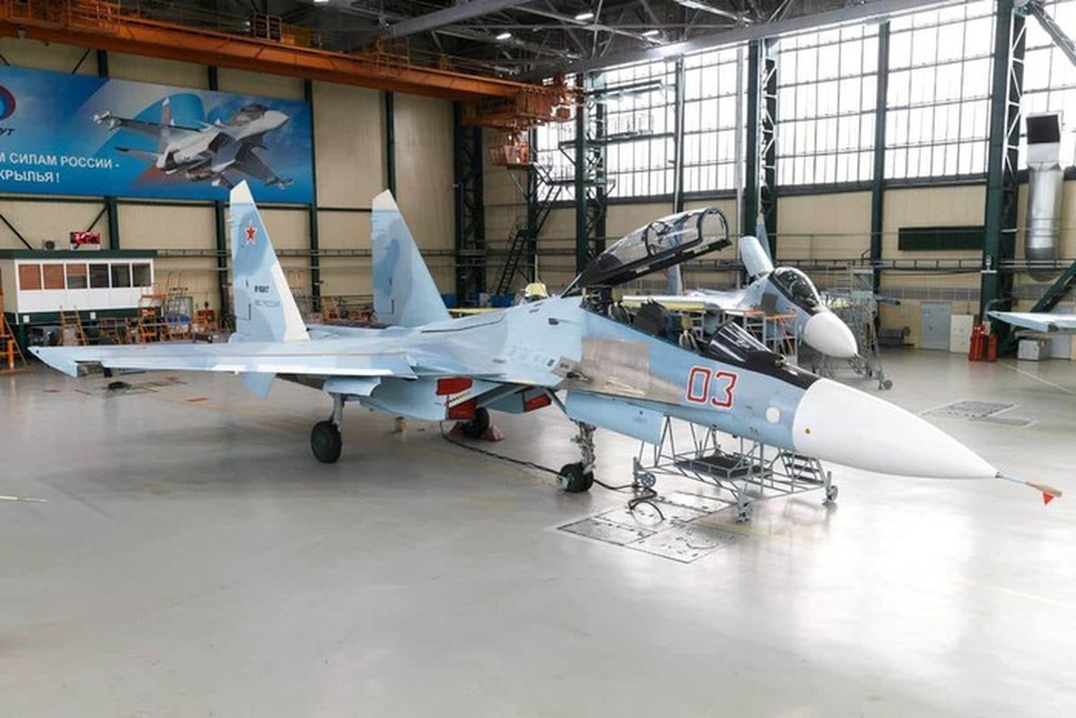 Sai lam gi khien Su-30SM Armenia 