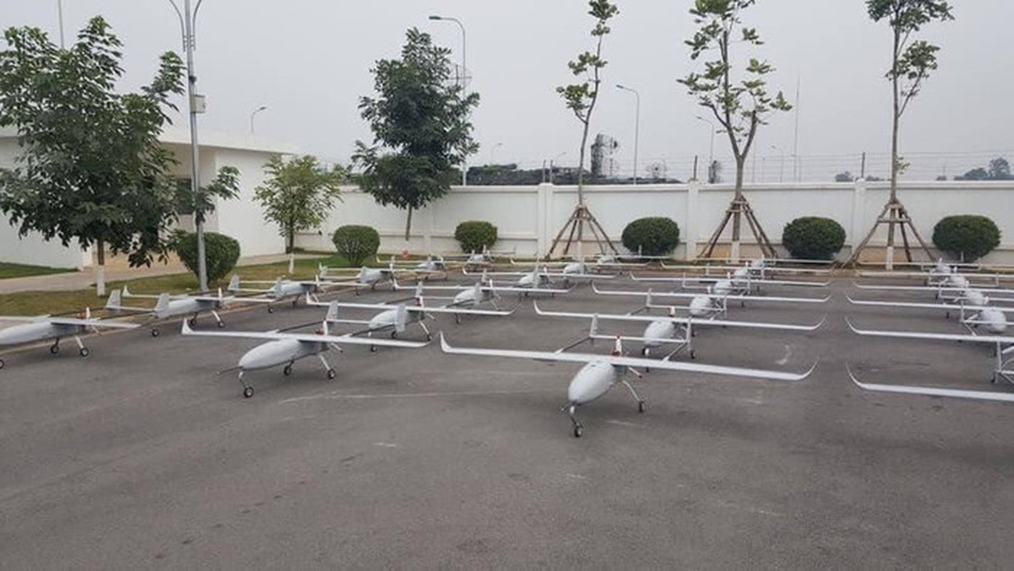 Nga ngac nhien khi Viet Nam tu dong hoa ca-no, san xuat UAV hien dai-Hinh-10