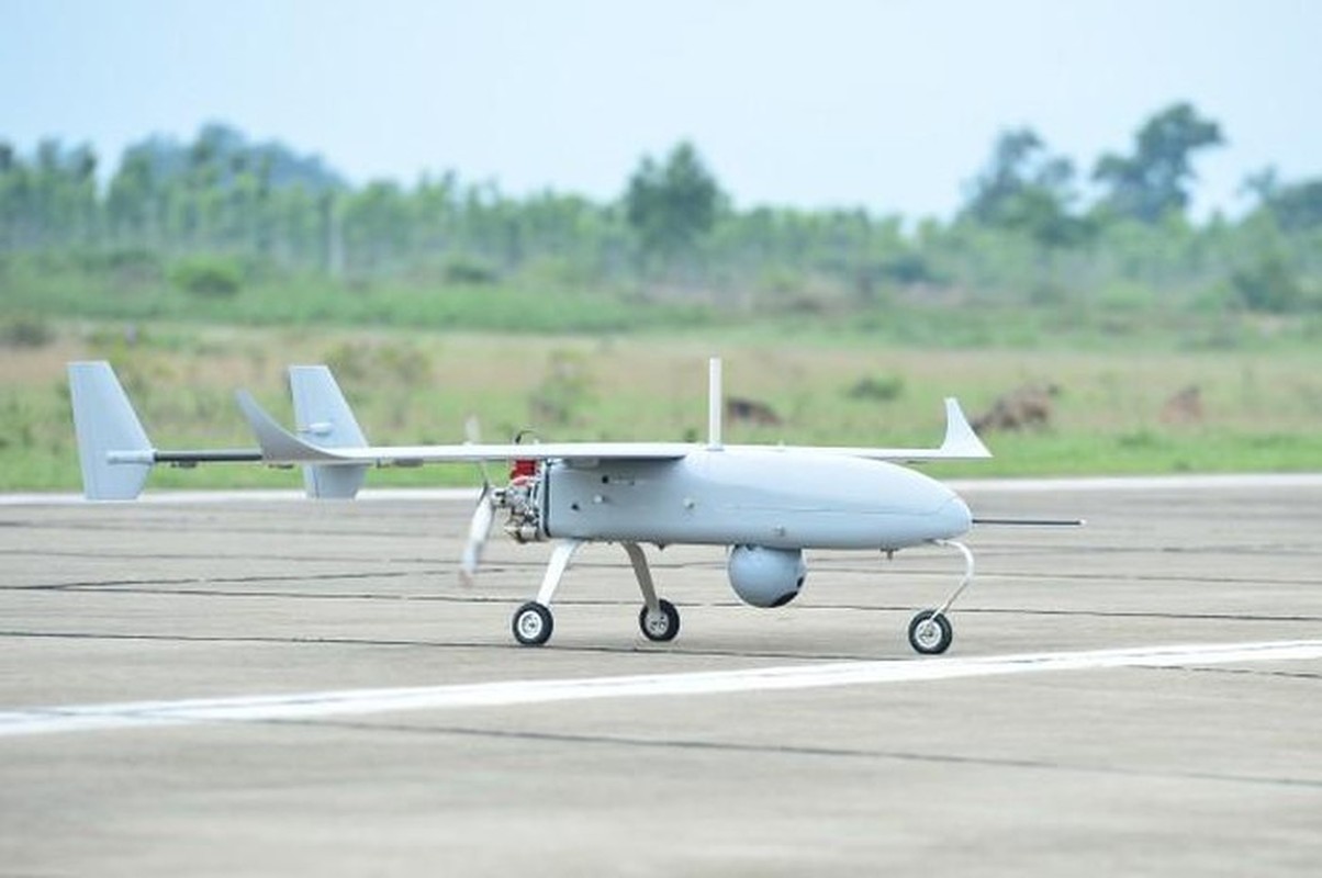 Nga ngac nhien khi Viet Nam tu dong hoa ca-no, san xuat UAV hien dai-Hinh-11