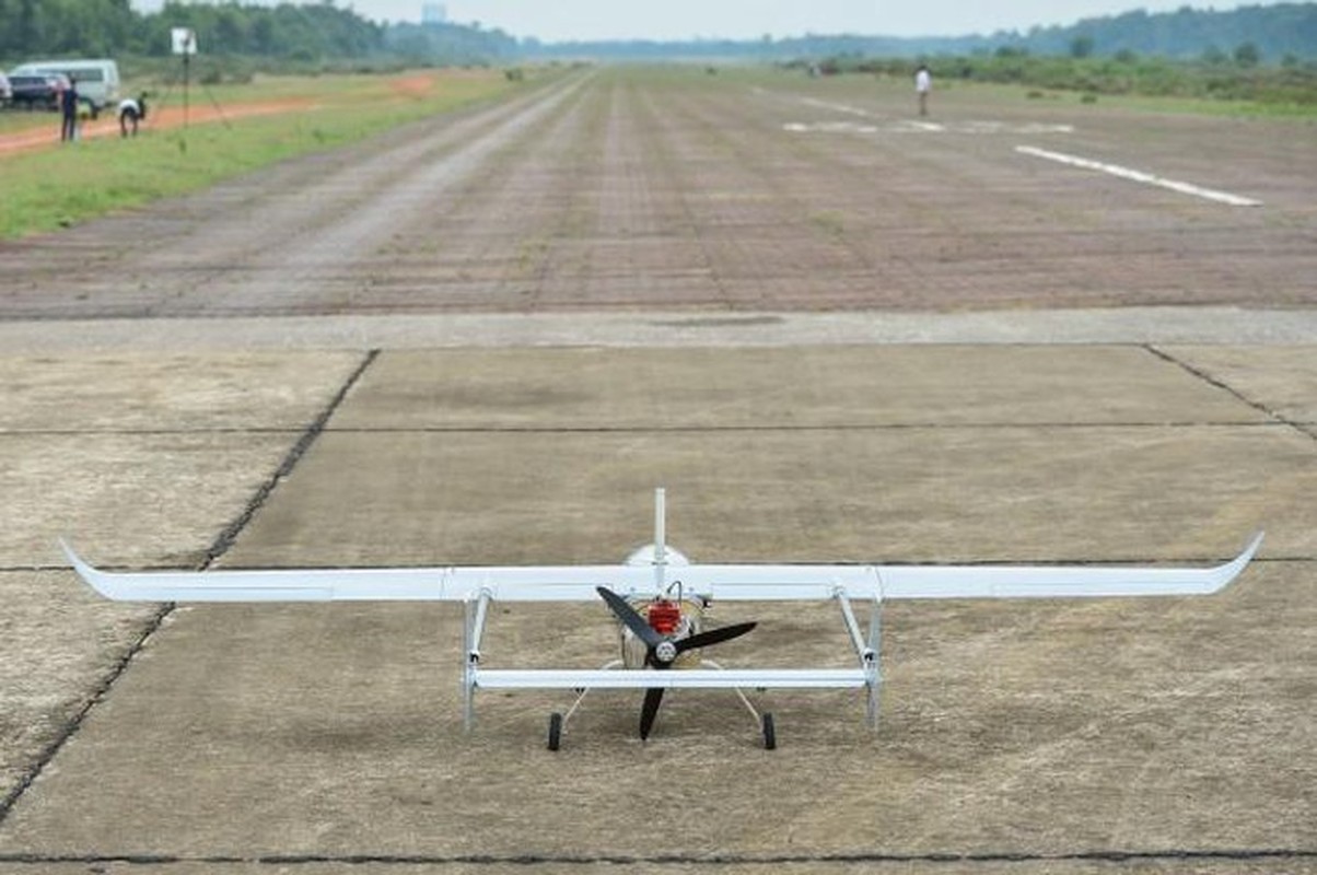 Nga ngac nhien khi Viet Nam tu dong hoa ca-no, san xuat UAV hien dai-Hinh-12