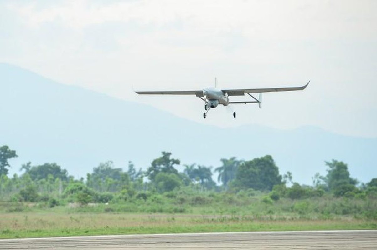 Nga ngac nhien khi Viet Nam tu dong hoa ca-no, san xuat UAV hien dai-Hinh-13