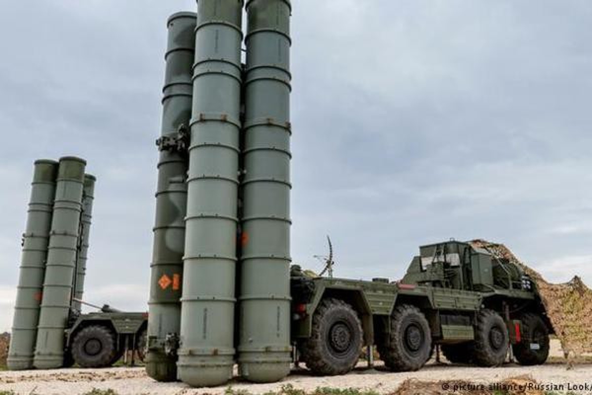 Su that: Nga cam Syria khai hoa S-300 khi chua duoc phep-Hinh-11