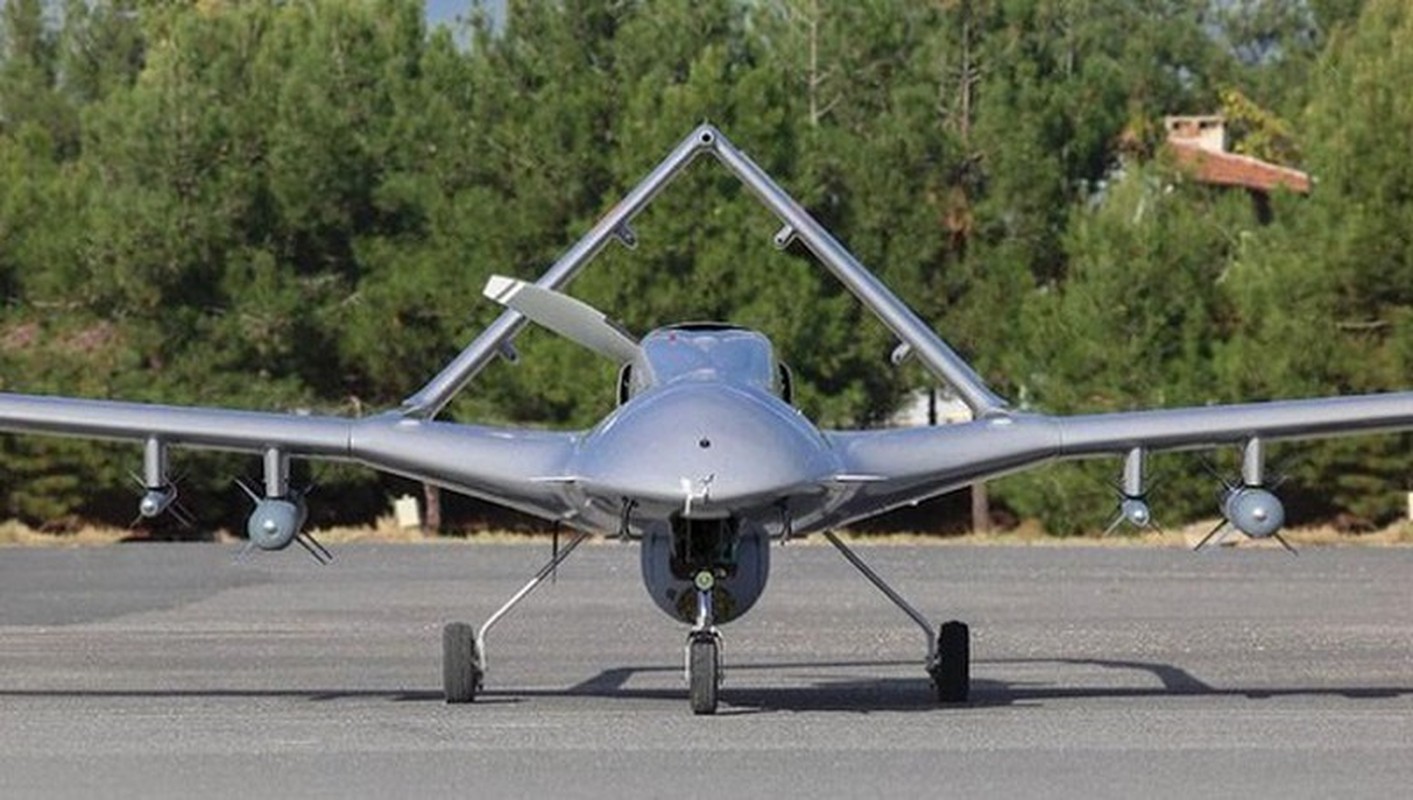 Dong minh cua Nga mua UAV TB2 Tho Nhi Ky: Chieu bai cao tay?-Hinh-8