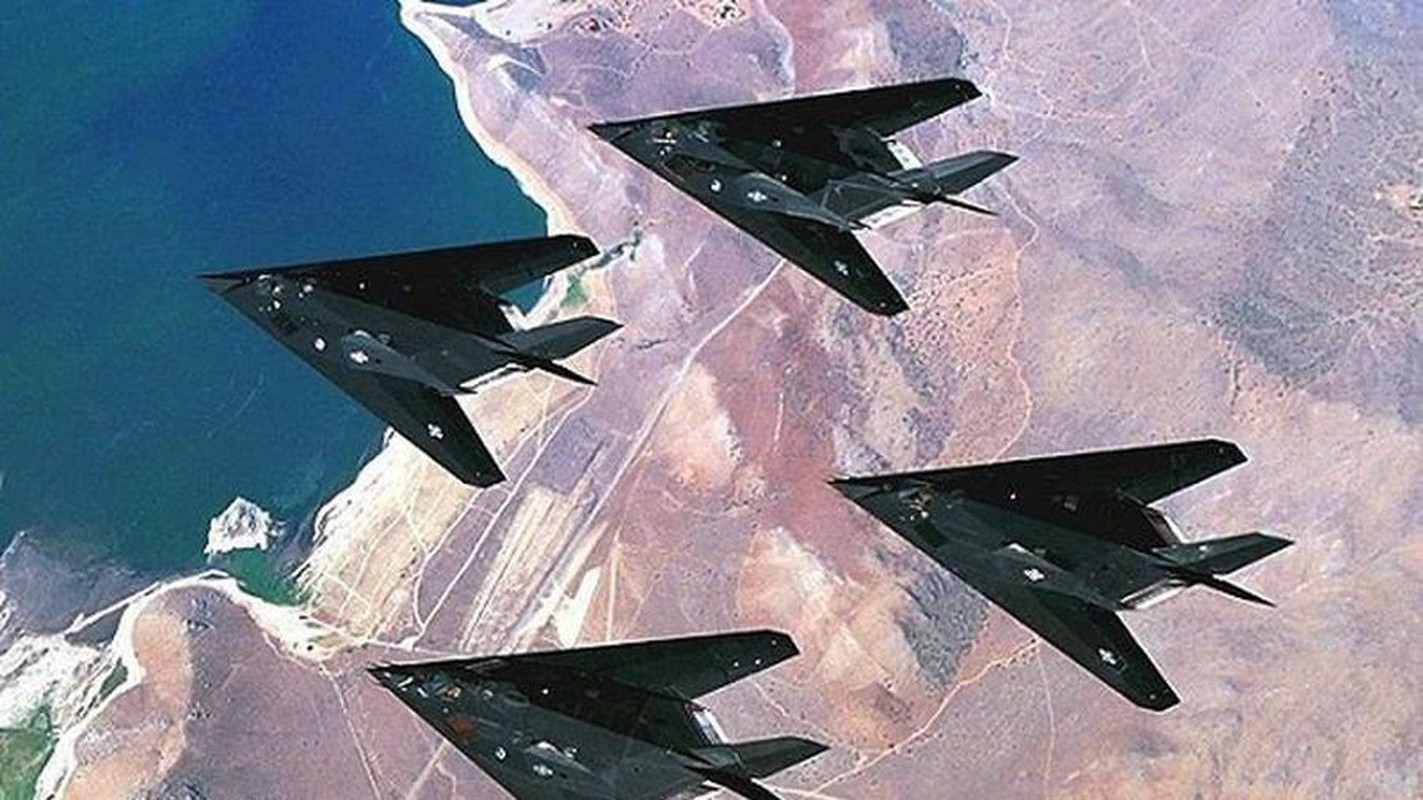 Tiet lo bi mat vu chiec F-117A thu hai bi Serbia ban trung-Hinh-15