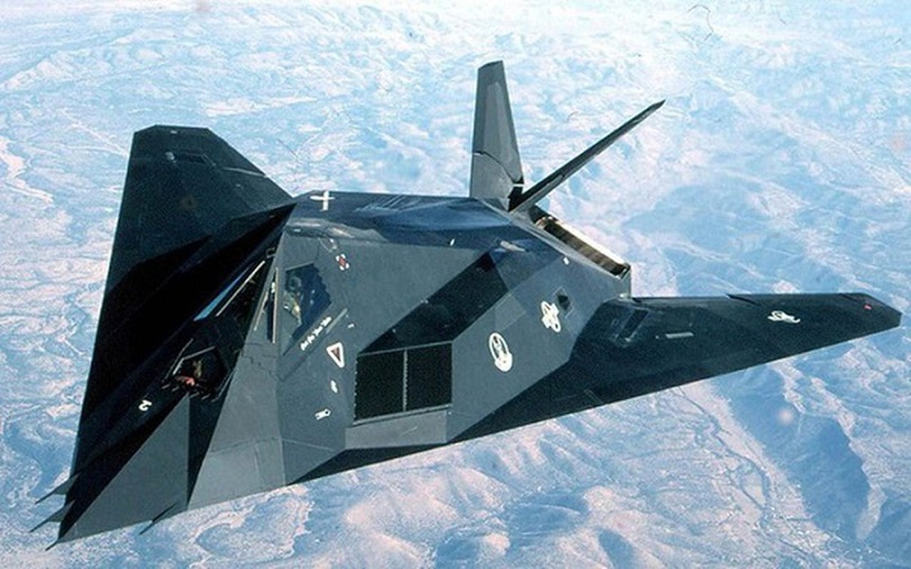 Tiet lo bi mat vu chiec F-117A thu hai bi Serbia ban trung-Hinh-9